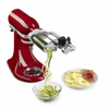 ACCESORIO KITCHENAID CORTADOR EN ESPIRAL MOD KSM1APC GC-KSM1APC