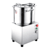 CUTTER PROFESIONAL TOKYO INDUSTRIAL LRQS8D 8LTS 1.5KW 1400RPM INOX GC-LRQS8D