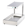 MANTENEDOR DE COMIDAS TOKYO IND. EHS-330 220v/50hz GCFT-EHS-330
