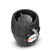 CHOPPERA MEMO 1 CANILLA MOD BARRIL A HIELO 30L X HORA 23KG HIELO GCPMH-CGB1C