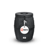 CHOPPERA MEMO 1 CANILLA MOD BARRIL A HIELO 30L X HORA 23KG HIELO GCPMH-CGB1C