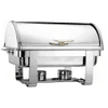 CALENTADOR RECTANGULAR TOKYO IND MOD K900DP INOX 9 LTS TAPA BASCULANTE DIMENSION GCR-K900DP