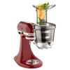 ACCESORIO KITCHENAID EXTRACTOR DE JUGO MOD KSM1JA GE-KSM1JA