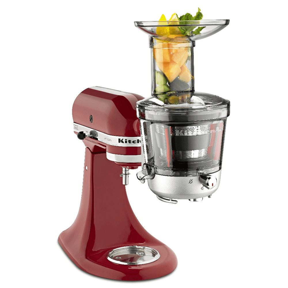 ACCESORIO KITCHENAID EXTRACTOR DE JUGO MOD KSM1JA GE-KSM1JA