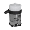 EXPRIMIDORA D/JUG INDUST.METVISA TIPO ESP 50HZ 220V 1/4CV GEJMT-ESP