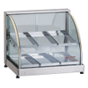 EXHIBIDOR TERMICO MOD EOD6 CURVA PRATA DUPLA 6B 220V 50 HZ EDANCA GET-EOD6