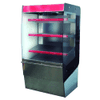 EXPOSITOR TERMICO TOKYO INDUSTRIAL MD LR-WS-1000 TEMP 60N-85NC 1.02X0.95X1.92MTS GET-LRWS1000