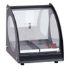 EXHIBIDOR TERMICO EDANCA EAM02 2 BANDEJAS 220V GETE-EAM02