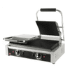 GRILL TOKYO INDUSTRIAL MOD LR-813 2TAPAS TEMP 50N A 300N GG-LR813
