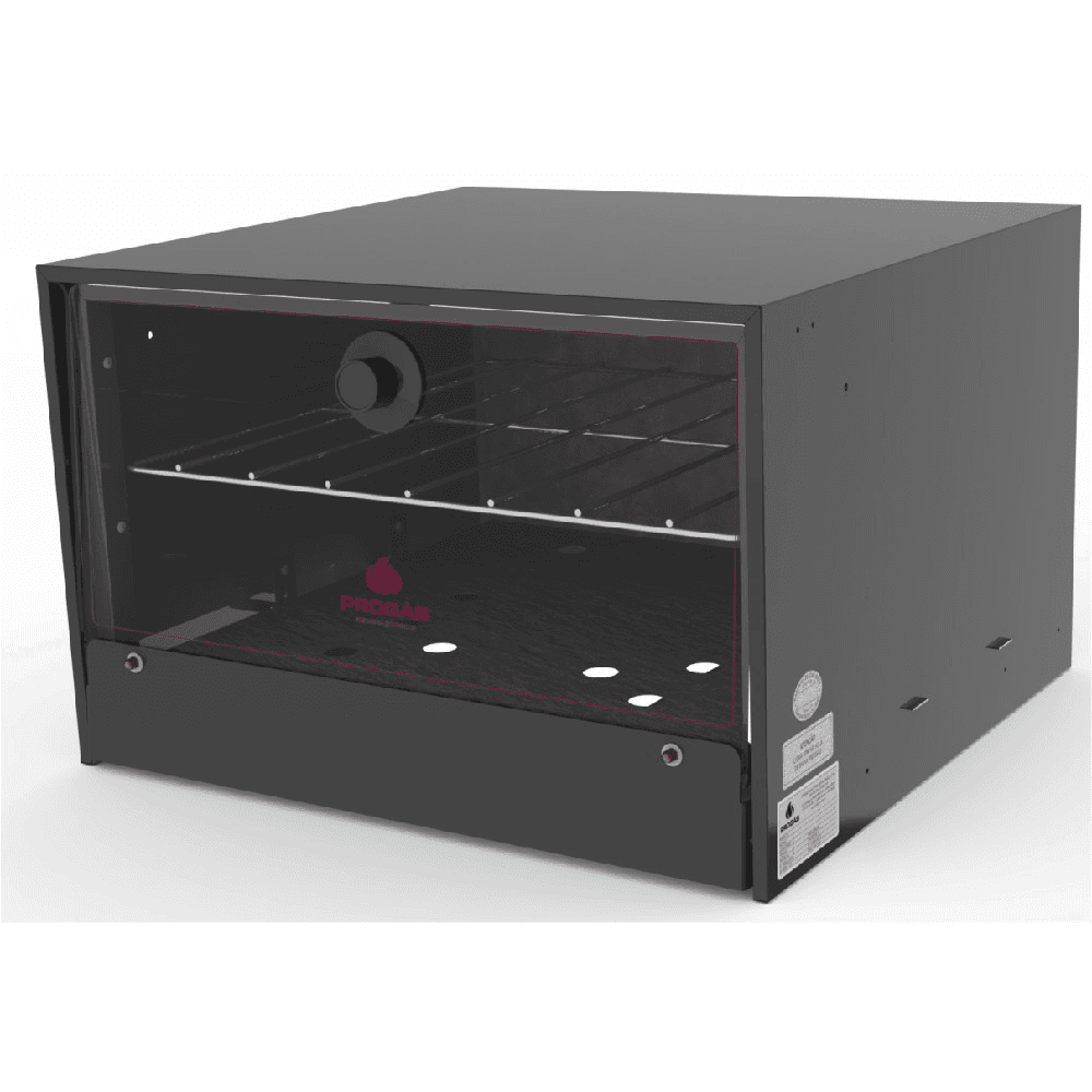 HORNO PROGAS MOD FSI-500N PARA COCINAS-A GAS PMS200/PMSD201/PM400 GHPPC-FSI500N