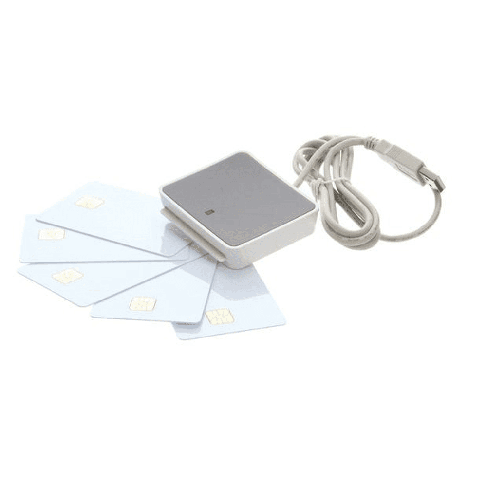 ACCESORIO TURBO CHEF CHEFCOMM PRO FULL ACCESO CON USB SMART MOD CON-7006 GHTA-CON7006