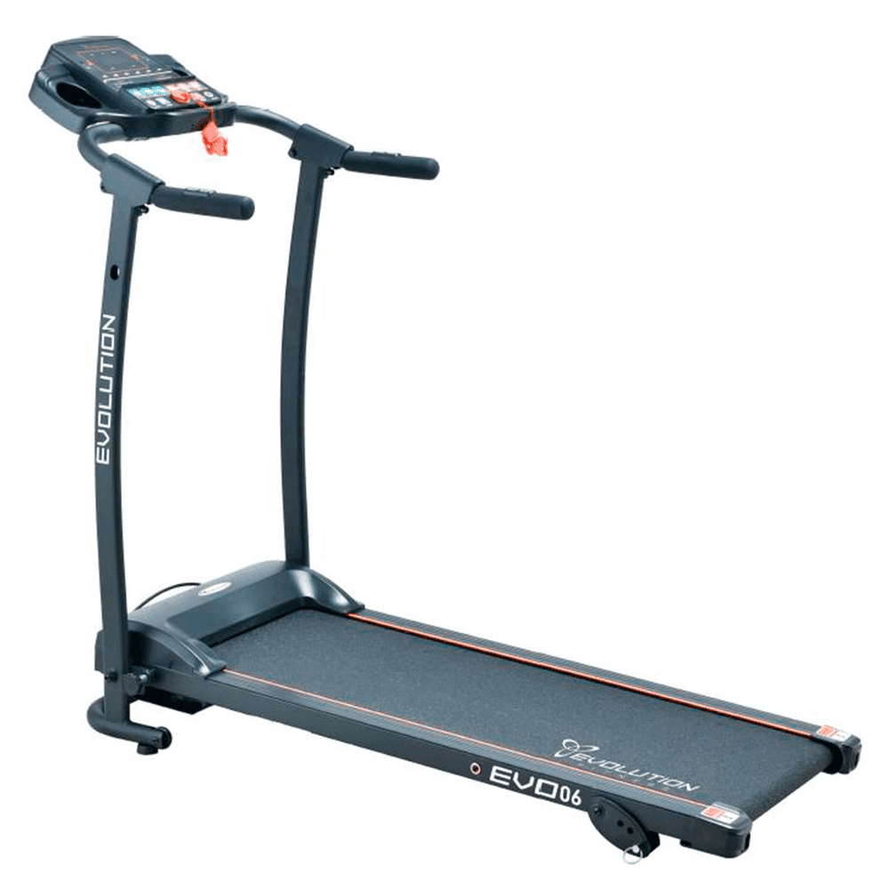 CAMINADORA EVOLUTION NEW EVO06 100KG GIMEVO06NW