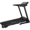 CAMINADORA EVOLUTION EVO2650 12PROG 120KG 16KM/H 2HP C/ INCLINACION MANUAL GIMEVO2650