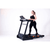 CAMINADORA EVOLUTION EVO2800 24PROG 18KM/H 2.5HP HTA 130KG GIMEVO2800-N
