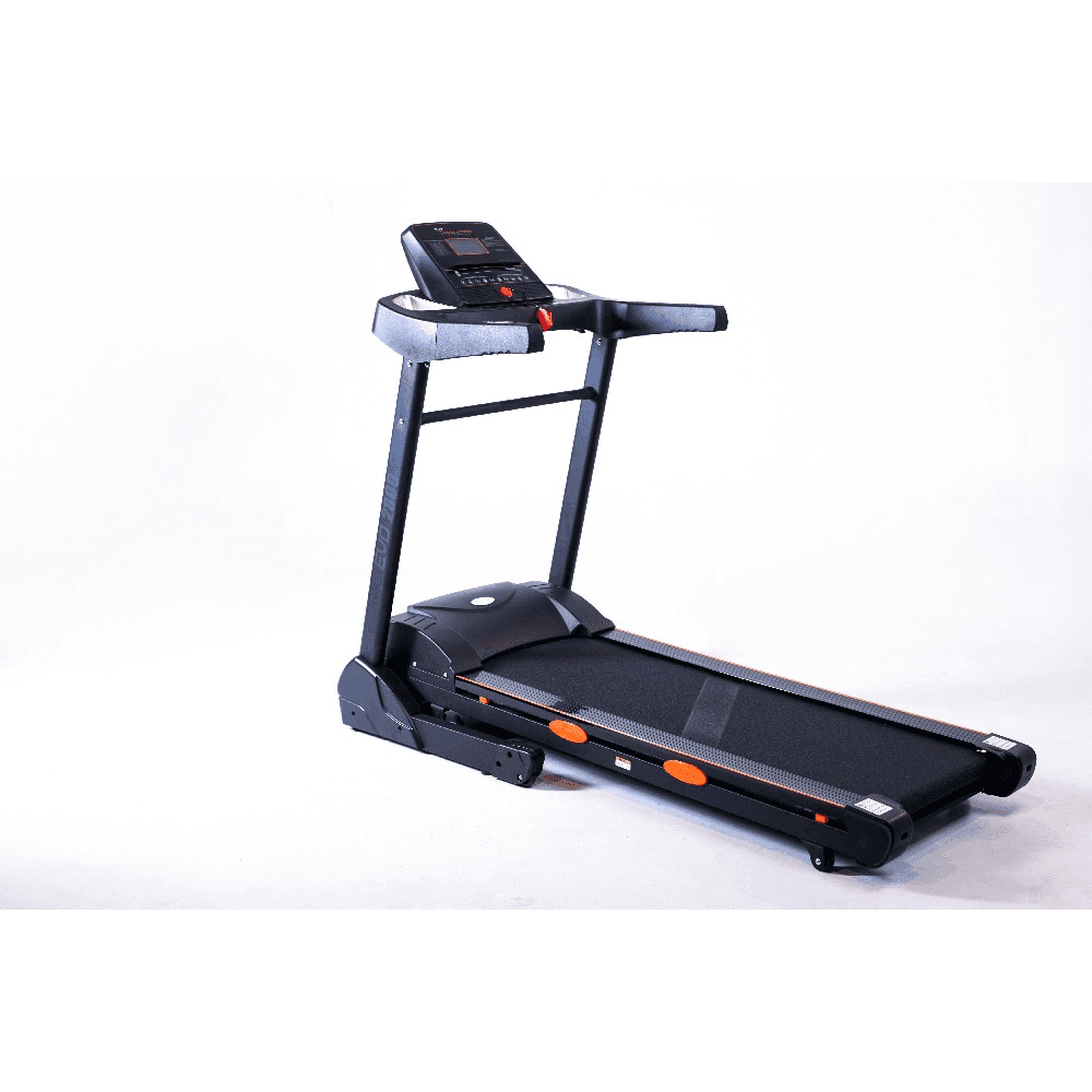 CAMINADORA EVOLUTION EVO2800 24PROG 18KM/H 2.5HP HTA 130KG GIMEVO2800-N