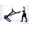 CAMINADORA EVOLUTION EVO2800 24PROG 18KM/H 2.5HP HTA 130KG GIMEVO2800-N