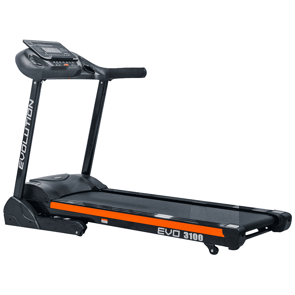 CAMINADORA EVOLUTION EVO3100 25PROG 18KM/H 2.5HP 130KG GIMEVO3100