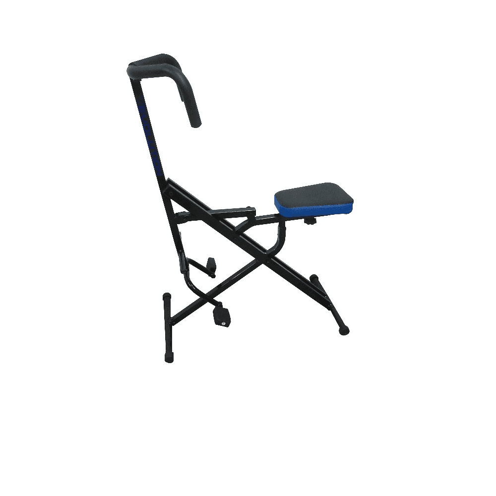 ABDOMINALERA EVOLUTION TOTAL CRUNCH AB50 GIMEVOAB50-N