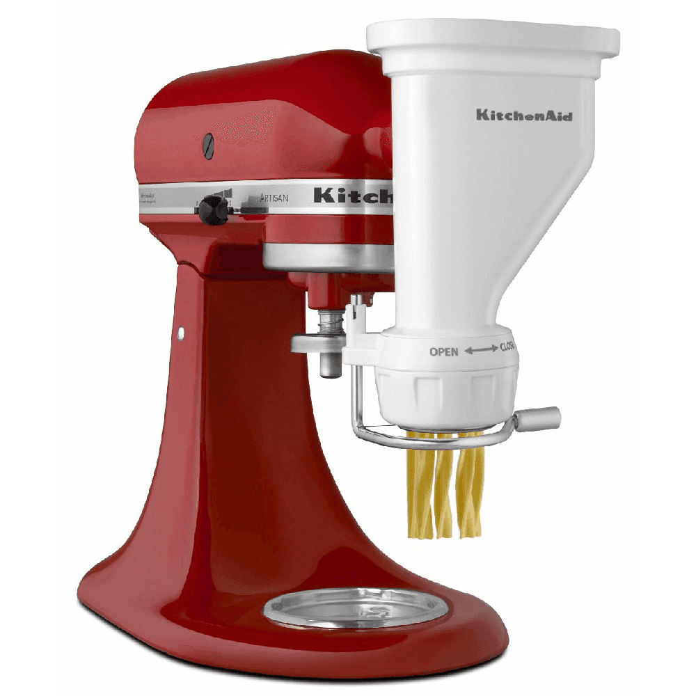 ACCESORIO KITCHENAID KPEXTA GOURMET PRESS 6PZAS GK-KPEXTA