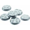 ACCESORIO KITCHENAID KPEXTA GOURMET PRESS 6PZAS GK-KPEXTA