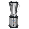 LICUADORA DE ALTA ROTACION METVISA 5VELOC SLIM LARL1.5 220V GLIMS-LARL1/5