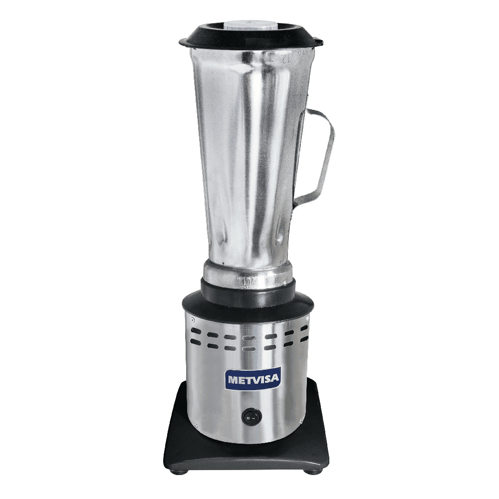 LICUADORA INDUSTRIAL METVISA MDL LAR-2 GLIMT-LAR2