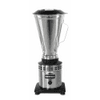 LICUADORA IND METVISA TRITURA 3.5LTS ALTA ROTACION LAR4 1200W GLIMT-LAR4
