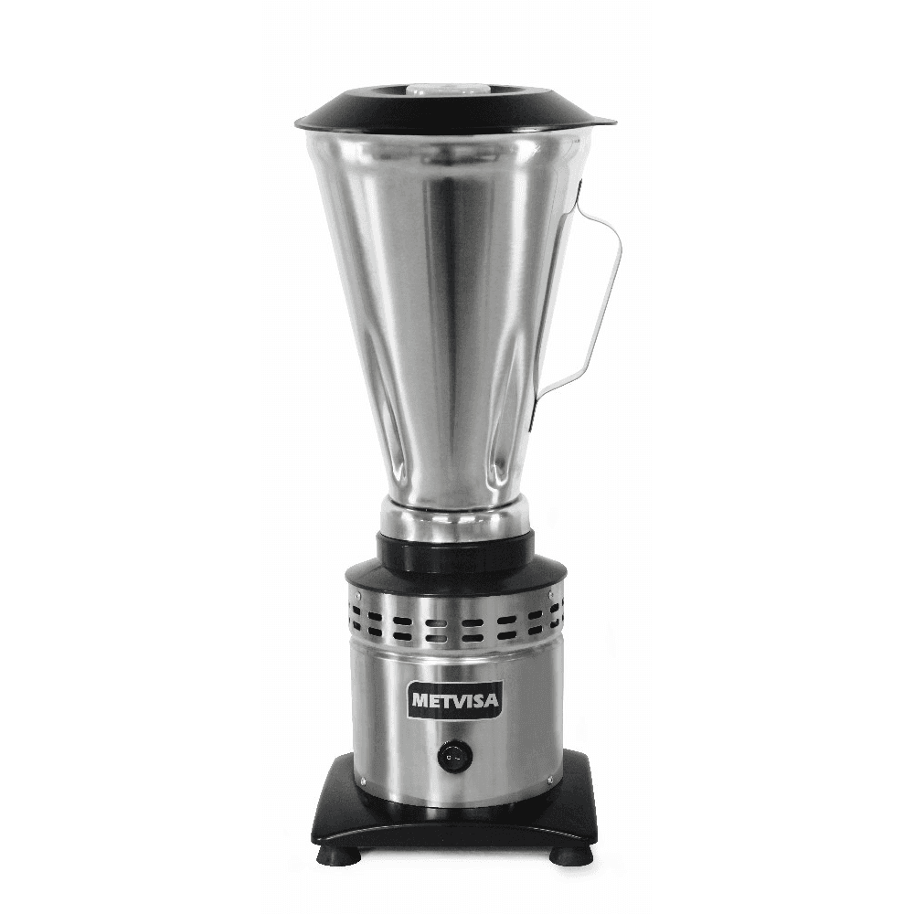 LICUADORA IND METVISA TRITURA 3.5LTS ALTA ROTACION LAR4 1200W GLIMT-LAR4