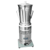LICUADORA INDUSTRIAL METVISA 4L BAJ ROT. MD.LQL-4-1/2CV GLIMT-LQL4