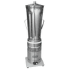 LICUADORA INDUSTRIAL METVISA MOD LQL-8-1/2CV GLIMT-LQL8