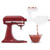 ACCESORIO KITCHENAID MOLINO DE FRUTAS Y VERDURAS MOD 5FVSP GM-5FVSP