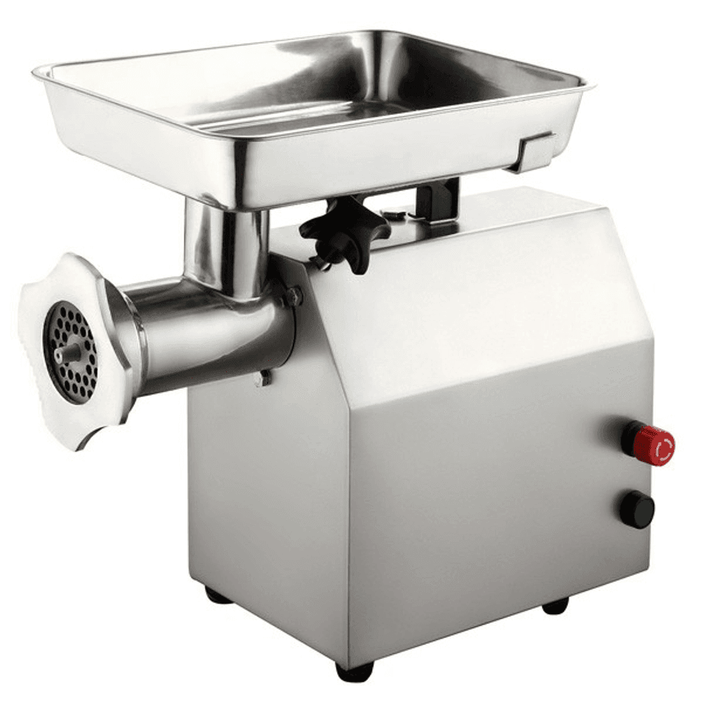 MOLEDOR DE CARNE TOKYO INDUSTRIAL TT-12E 30KGS/HORA 0.55KW 220V/50HZ GM-TT12E