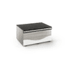 MESA DE APOYO P/ VITRINAS SHOWCASE ECOSILKON MOD MASC12 COLOR GRIS LUNA GMAVSCE-MASC12