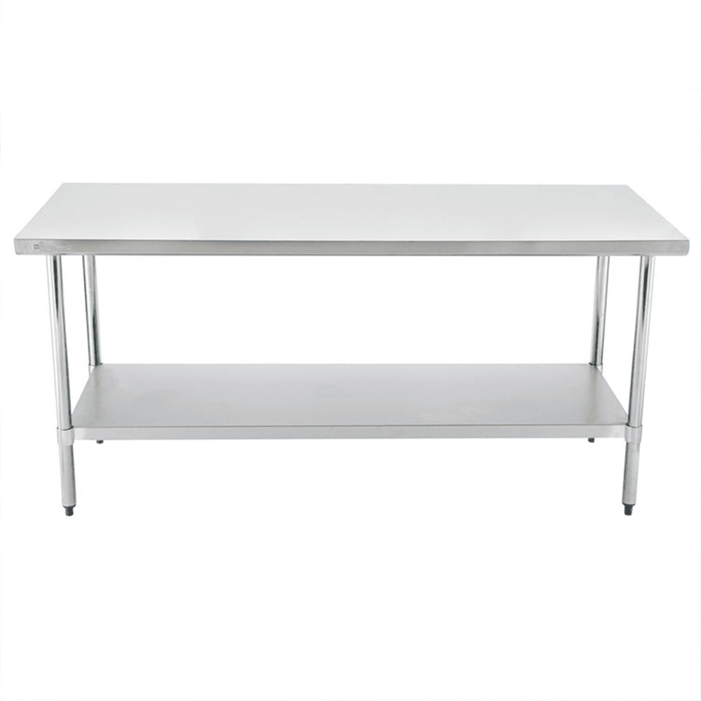 MESA DE TRABAJO TOKYO IND MOD BV700-120A 1.2*0.7*0.85MTS GMT-BV700120A