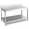 MESA DE TRABAJO TOKYO IND BV700-180BL C/ESTANTE GMTT-BV700-180BL