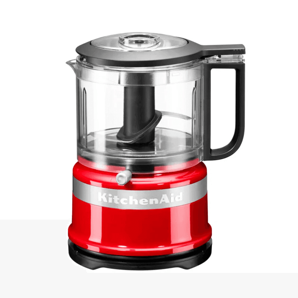 PICADOR DE ALIMENTOS KITCHENAID 5KFC3516EER EMPIRE RED 830ML GPK5KFC3516EER