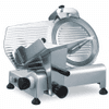 CORTADOR DE FIAMBRE Y QUESO TOKYO INDUSTRIAL MOD 300ES-12 0.42KW GRTI-300ES12