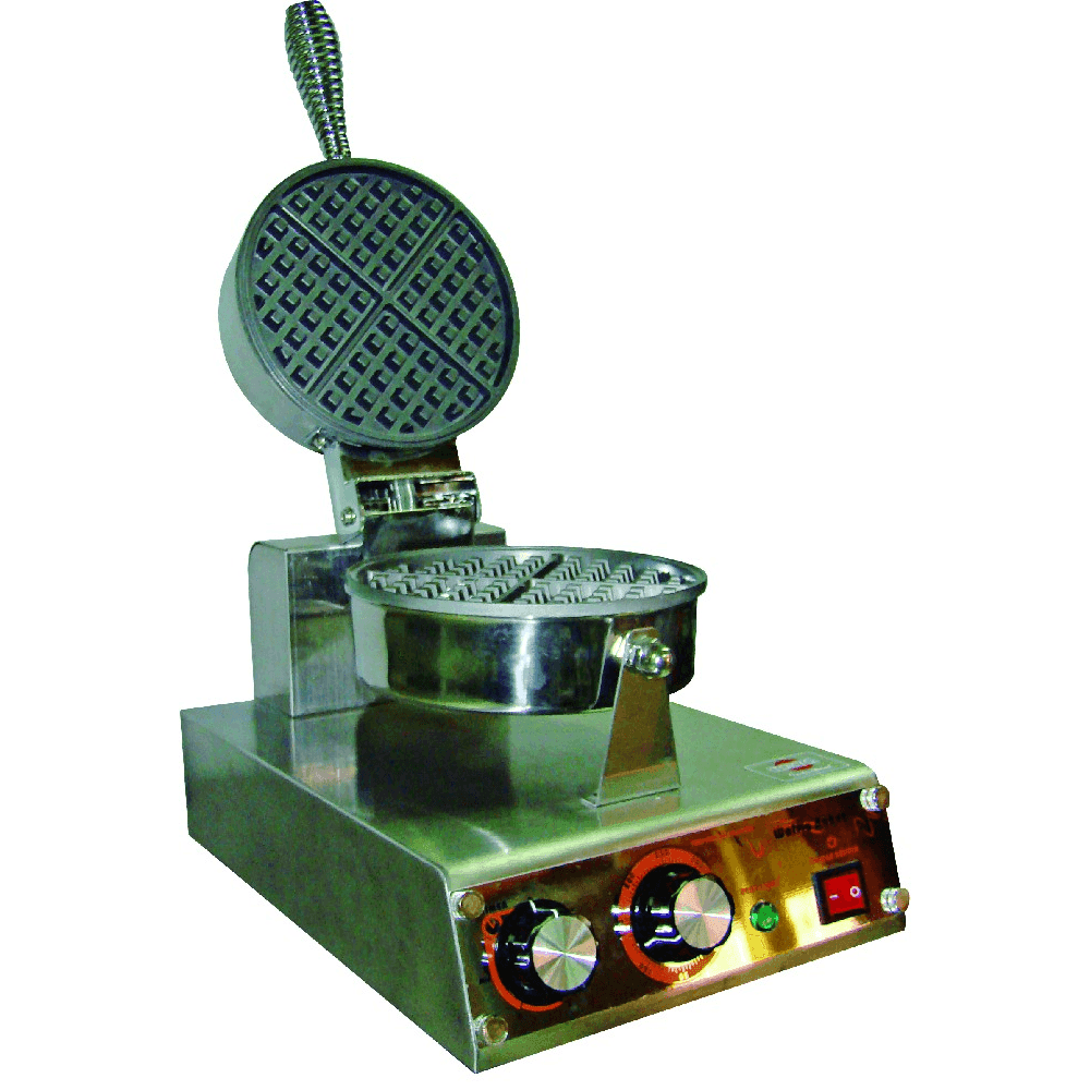 WAFLERA TOK INDUSTRIAL MOD LRWB01 1.1KW TEFLONADA-TERMOSTATO GW-LRWB01
