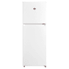 HELADERA TOKYO FRIO SECO DE 2 PUERTAS COLOR BLANCO DE 236 LITROS HETOK236FSB