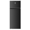 HELADERA TOKYO MOD MAGNA 300 FRÍO HUMEDO 2PUERTAS INOX HETOKMAGNA300IN