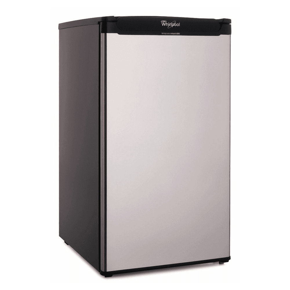 FRIGOBAR WHIRLPOOL WRA12BKDWX 120L EVOX FRIO HUMEDO HEWHWRA12BKDWX