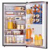 FRIGOBAR WHIRLPOOL WRA12BKDWX 120L EVOX FRIO HUMEDO HEWHWRA12BKDWX