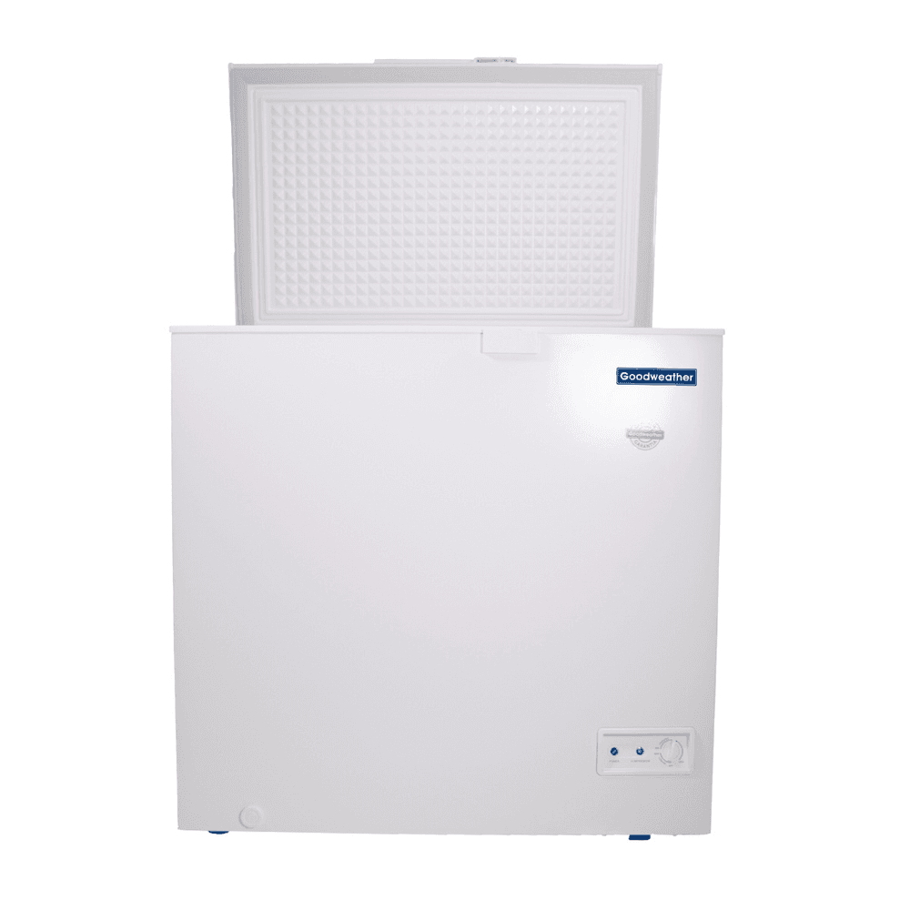 CONGELADOR GOODWEATHER 200LT - FUNCION DUAL INV-93358
