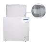 CONGELADOR GOODWEATHER 200LT - FUNCION DUAL INV-93358