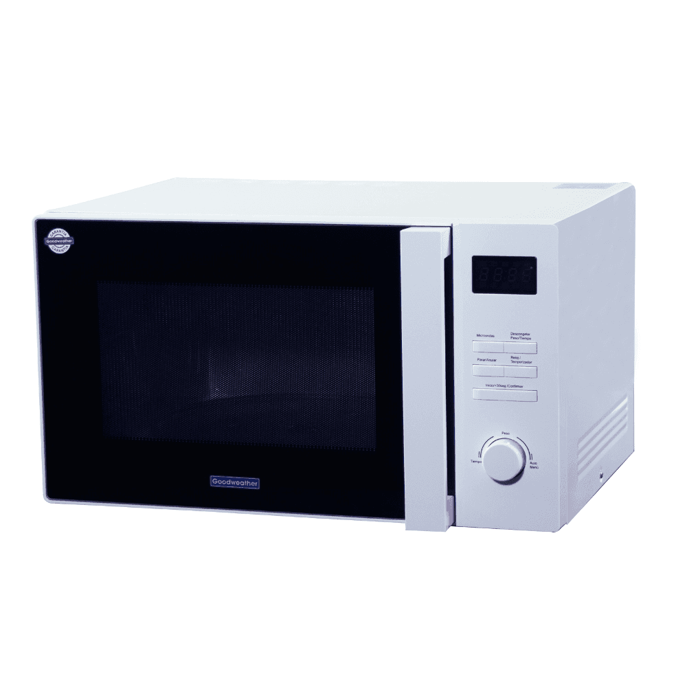 MICROONDAS GOODWEATHER 28LT INV-84744