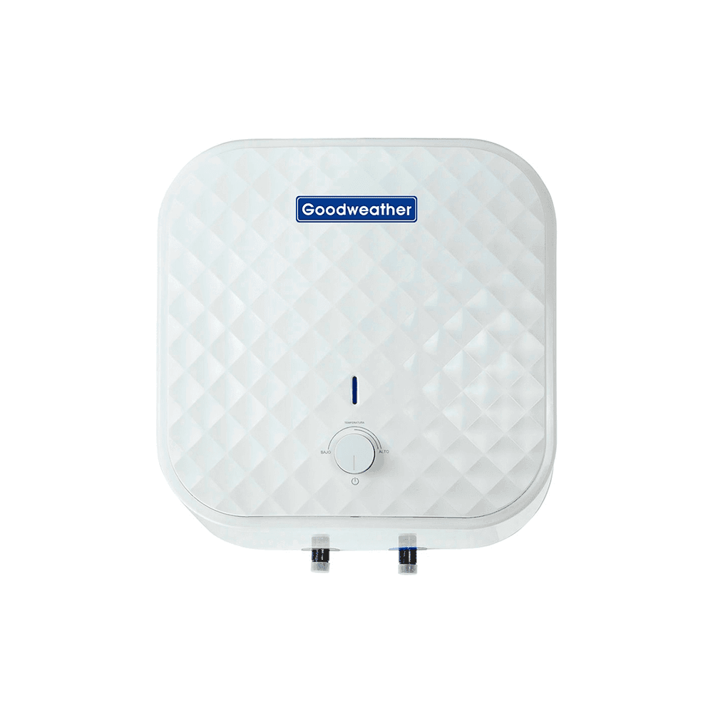 TERMOCALEFON GOODWEATHER GW-15D 15LTS INV-90262