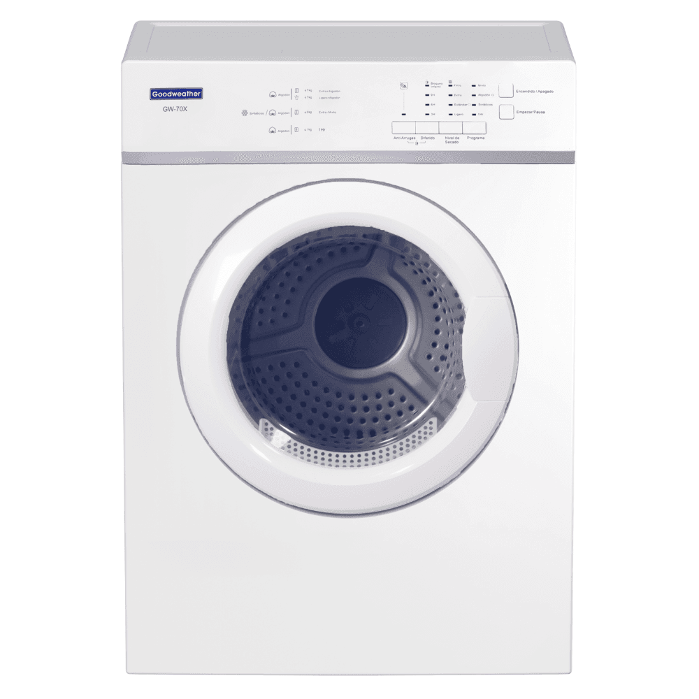 SECARROPAS GOODWEATHER VICTORIA 7KG INV-93367