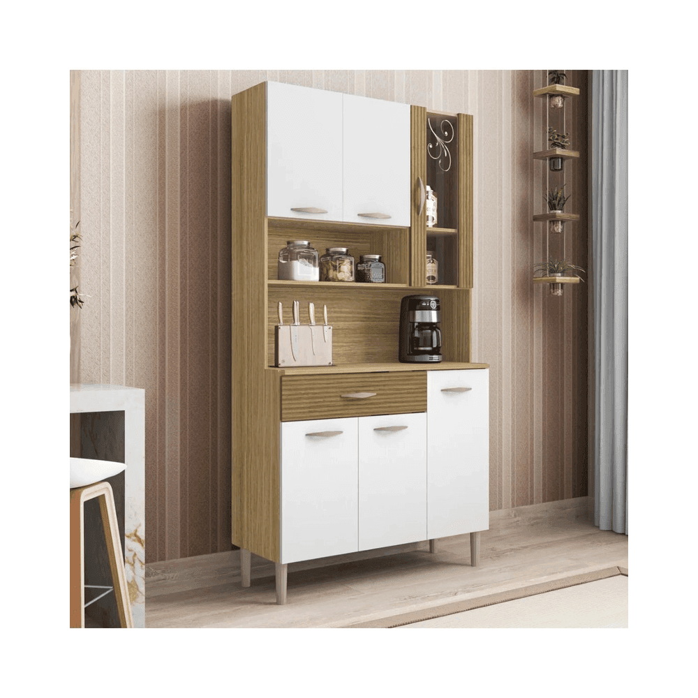 MUEBLE DE COCINA KP GOLD 6 INV-96909