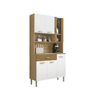 MUEBLE DE COCINA KP GOLD 6 INV-96909
