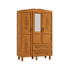 ROPERO TOZETTO PRATICO 3PTS C/ESP INV-97740